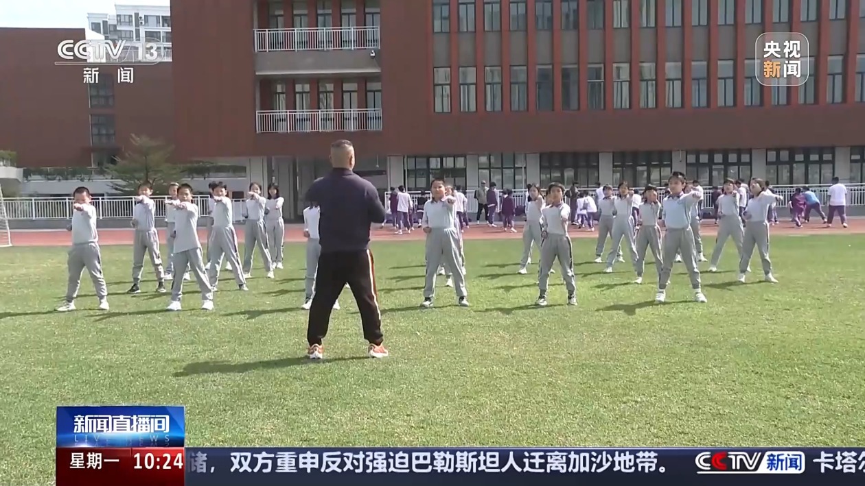 从口号变成