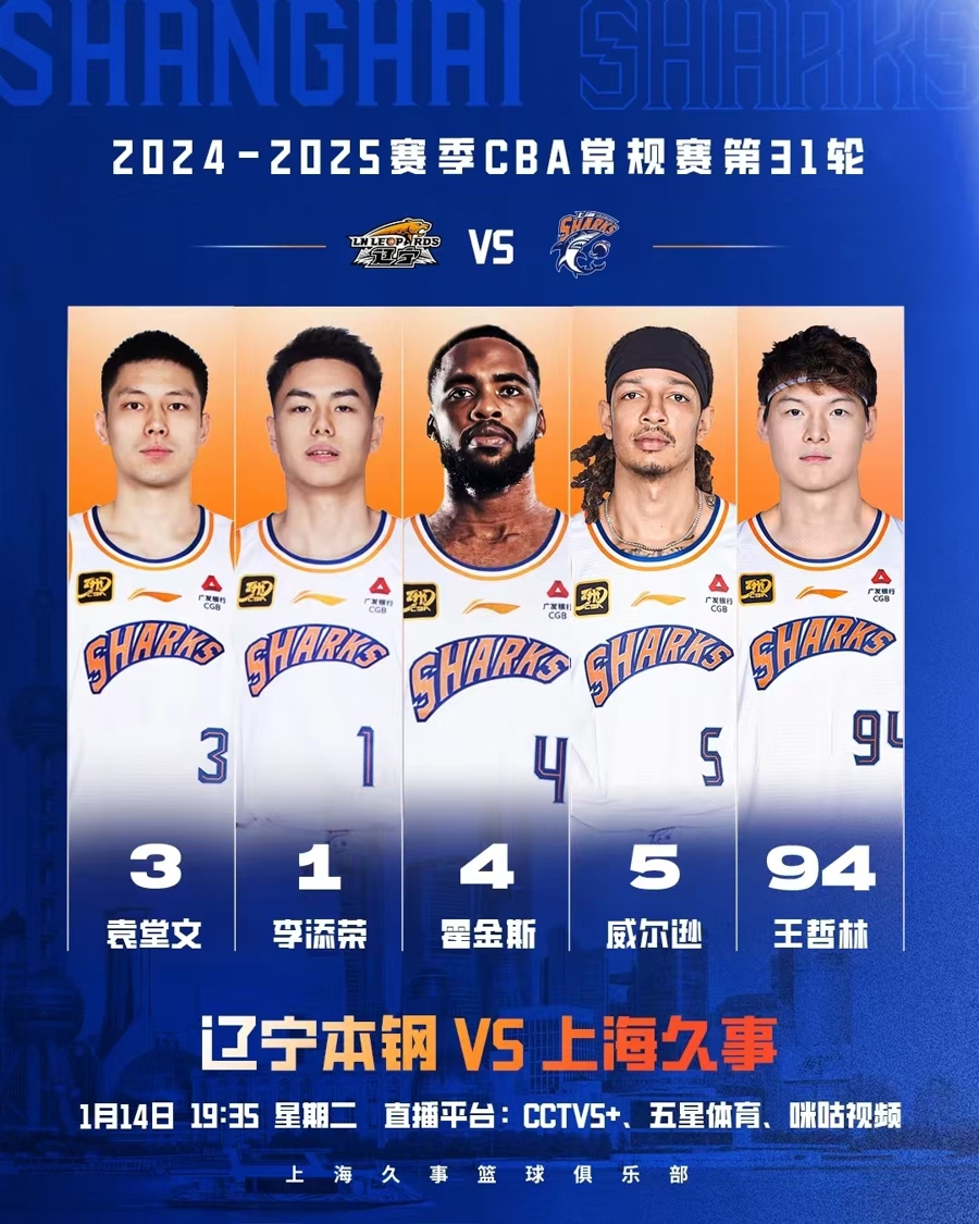 的表现