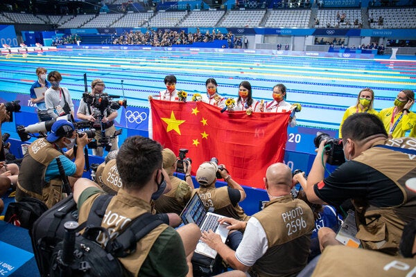 一则关于国