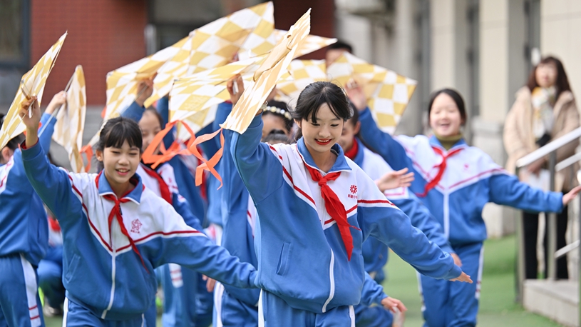 出色的长传
