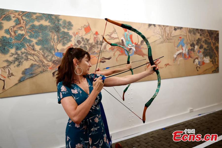 未来的篮球