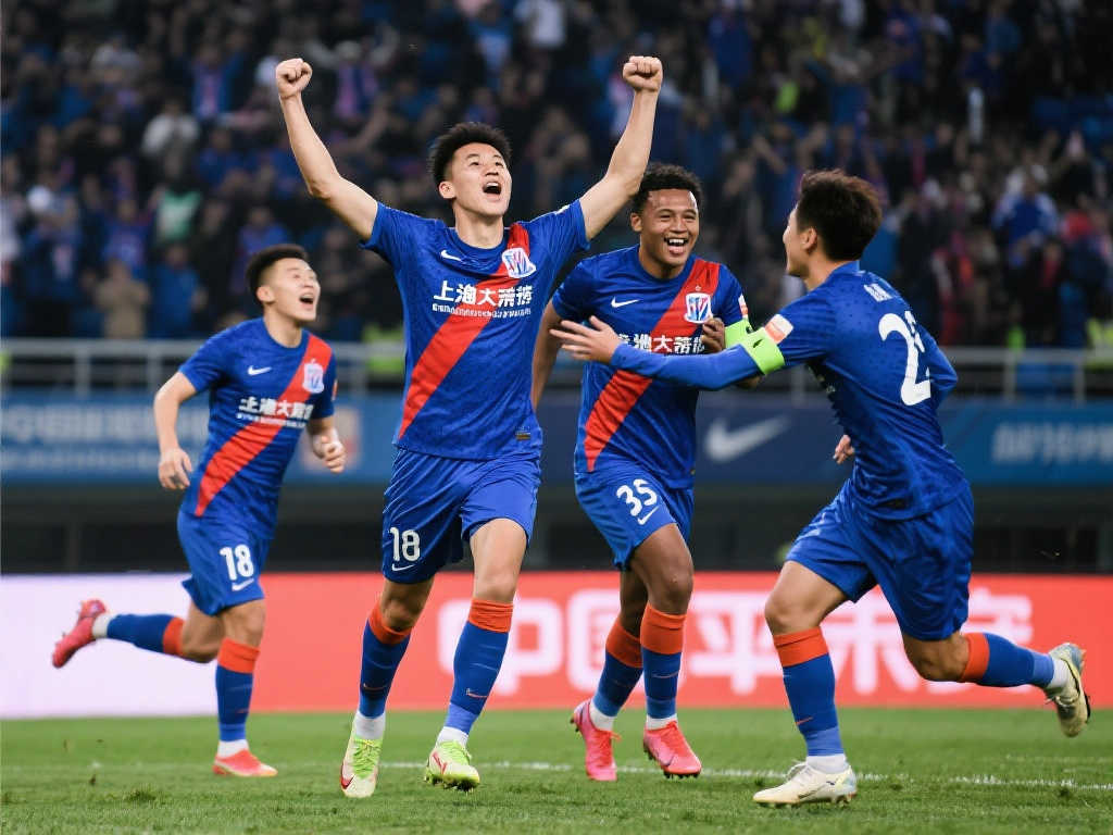 亮点