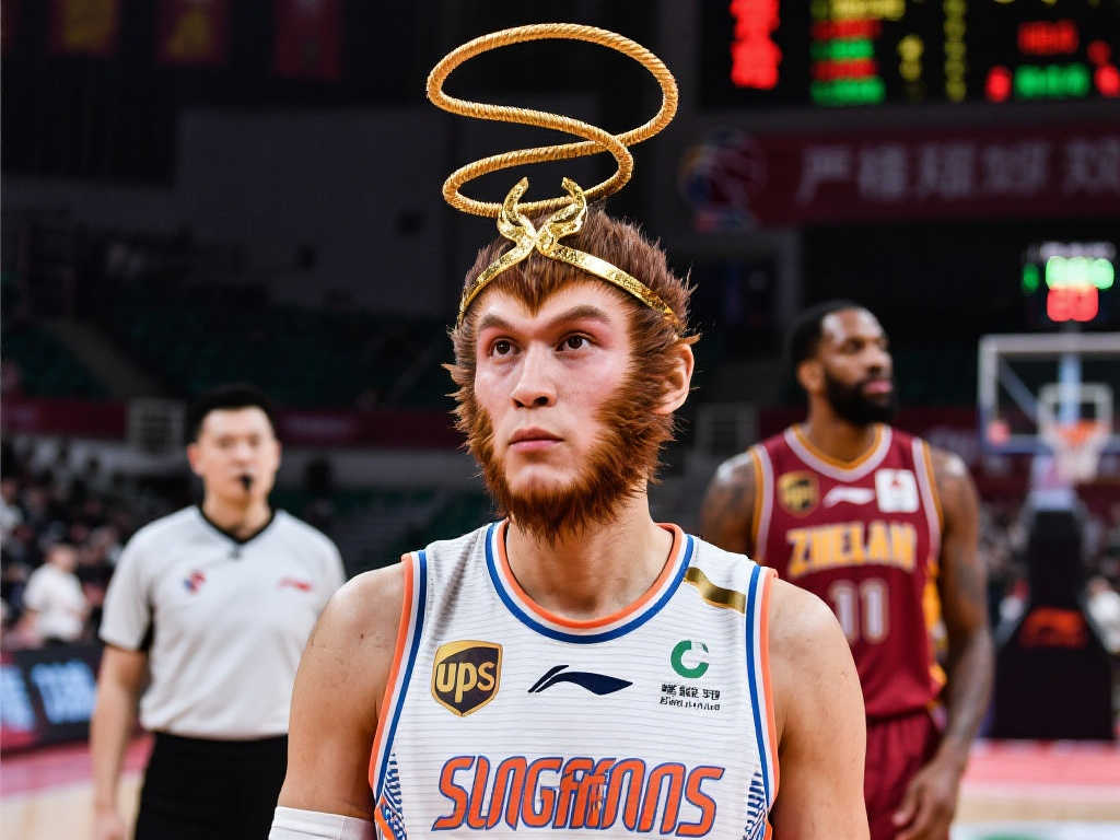 准之一