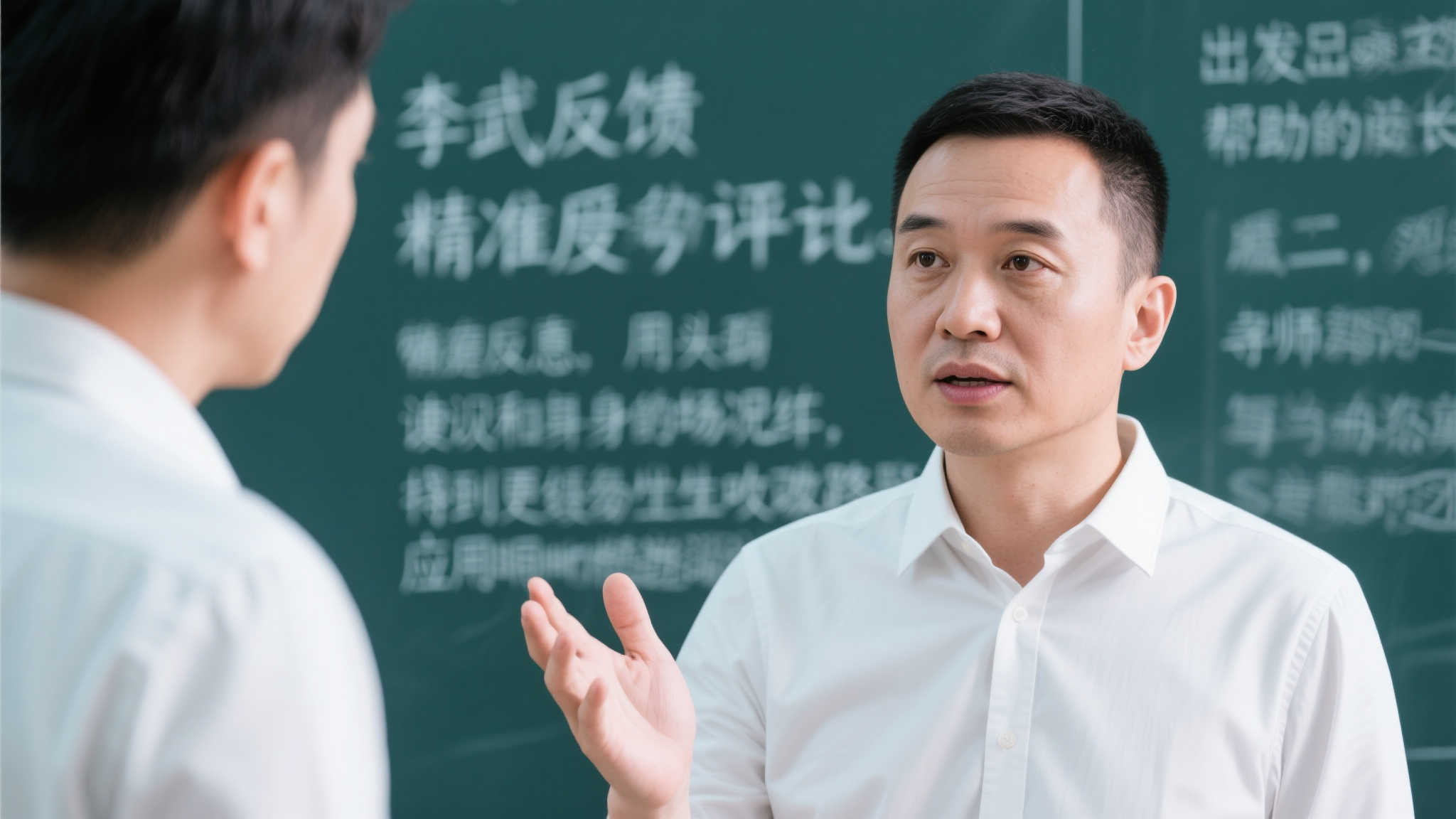 直接影響了