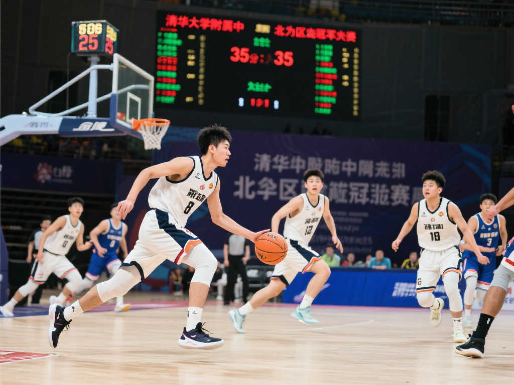 缺阵带来的